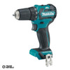 DF332DZ Makita 12V max CXT Brushless 3/8 Tool Only