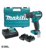 DF332DSAE Makita 12V max CXT  Brushless  3/8 Kit