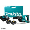 DFR450RTEX Makita 18V LXT   Autofeed Screwdriver, Kit