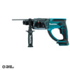 DHR202Z Makita 18V LXT   20mm Rotary Hammer, accepts SDS-PLUS bits, Tool Only