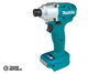 DTDA040Z Makita 14.4V LXT Brushless Torque Control Impact Driver Up to 35Nm, Tool Only