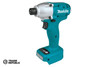 DTDA140Z Makita 14.4V LXT Brushless Torque Control Impact Driver Up to 140Nm, Tool Only