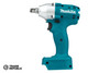 DTWA190Z Makita 14.4V LXT Brushless Torque Control Impact Wrench Up to 185Nm, Tool Only