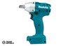 DTWA140Z Makita 14.4V LXT Brushless Torque Control Impact Wrench Up to 140Nm, Tool Only