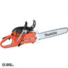 EA7300PRZ Makita 73 cc Chain Saw, Power Head Only, Makita Orange