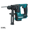 HR166DZ Makita 12V max CXT Brushless 16mm Rotary Hammer, accepts SDS-PLUS bits, Tool Only