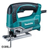 JV0600K Makita Top Handle Jig Saw, with Tool Case