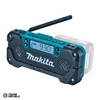 MR052 Makita 12V max CXT Radio Tool Only