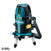 SK209GDZ Makita 12V Max CXT  Self-Levelling  Green Laser, Tool Only