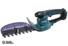 UH201DZ Makita 12V max CXT Hedge Trimmer, Tool Only