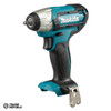 TW060DZ Makita 12V max CXT 1/4 Impact Wrench, Tool Only