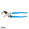  Channellock Straight Jaw Tongue and Groove Plier