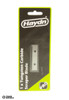 HDX50-50 Haydn 50mm Scraper Blade