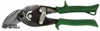 MW6510-R Midwest T-6510-R Offset Right Hand Aviation Snips