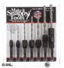 SQC40020 Snappy Drill Bit Adaptor Set