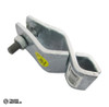 G5010 Gartner Gate Clamp TO Suit 25NB Galv Pipe 20PIN X 32ID X 50mm