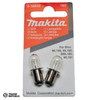 A-30542 Makita 2PK BULB for ML180