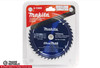 B-15126 Makita Bluemak Tct Blade 165mm 40T