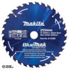 B-15388 Makita Bluemak Tct Blade 255mm 32T