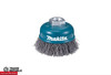 D-55142 Makita Twistwire Cup Brush 60 M10