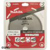 D-63878 Makita MULTI-MAT Tct Blade 216mm 80T