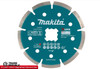 E-02076 Makita Diamond Disc Xlock 125mm