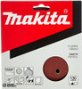 P-31952 Makita 10PK DISC 150mm 120G BO6040