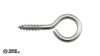  SS 304 Eye Screw