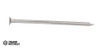  SS 316 Flat Head Annular Grooved Nail 1kg