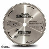 B-15497 Makita B15497 Silencer Saw Blade 305 X 30mm X 100T