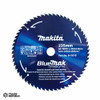 B-15213 Makita B15213 Bluemak Saw Blade 235mm 60T