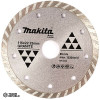A-84056 Makita A84056 115mm Std Corrugated-Diamond blades