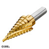 DT90246-QZ DeWalt Step Bits 4-22mm 2mm Steps