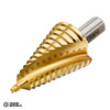 DT90247-QZ DeWalt Step Bits 5-35mm 2mm Steps