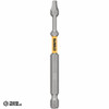 DWA3SQ2MI DeWalt Max Impact 89mm Sq2 Power Bit