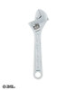 87-430 Stanley Wrench Adjustable 100mm (4")