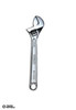 87-433 Stanley Wrench Adjustable 250mm (10")