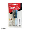 D-15540 Makita Router Bit Tct Straight Cutter - 1/2" Shaft - 19mm D-15540