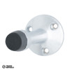 701SC Miles Nelson Door Stops Satin Chrome (701SC)