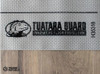 TUAFP960 Tuatara Floor Protection 960mm x 30 metres