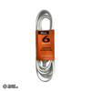 EC06 Altona 6M 10A Ext Lead Wht