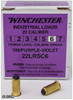 22LRSC6 Winchester Purple Single Charge .22 Cal -22LRSC6 - box of 100