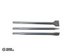 D-40623 Makita D40624 Chisel Set - 400mm SDS-MAX 3PC