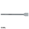 4932343743 Milwaukee SDS Max Wide Chisel 400x50mm