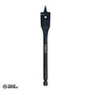 DT4771-QZ DeWalt Spade Bit Extreme Impact 25 x 152mm