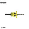 43ACTS08 Macsim Pre Drilling Countersink Tool / Clever Tool 3.20mm for 8G Screws -H43ACTS08