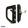 MC182010B Yale Sliding Door Lock- Locking