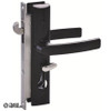  Lockwood Hinged Security Door Lock