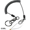 SSH01 Teng Safety Lanyard Wire 3kg / 430-1600mm