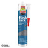 19926 Gorilla BlackJack Bituminous Joint Sealant 310ml Black - 19926